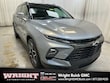 Chevrolet Blazer