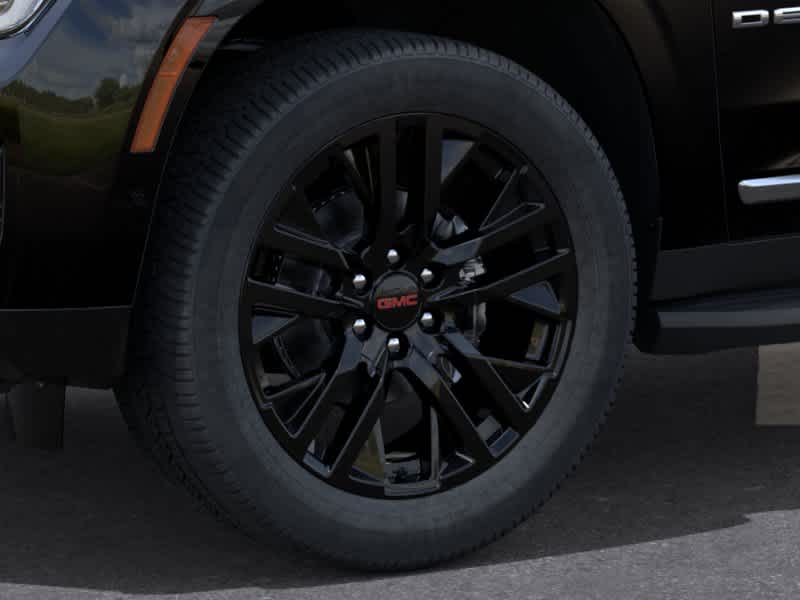 2026 GMC Yukon XL Denali - Photo 9