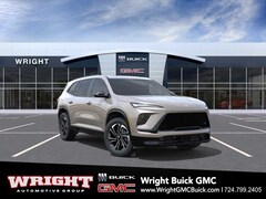 2026 Buick Enclave Sport Touring SUV