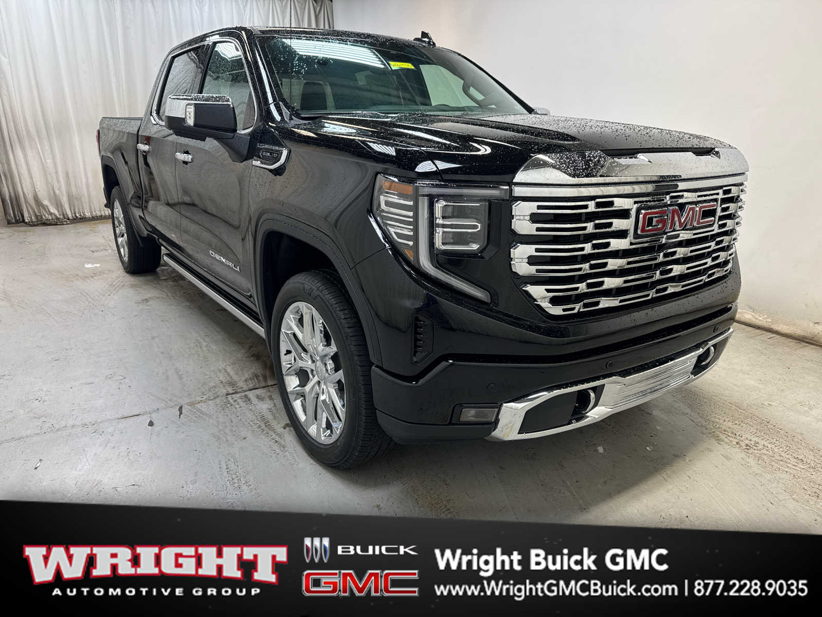 2026 GMC Sierra 1500 Truck 
