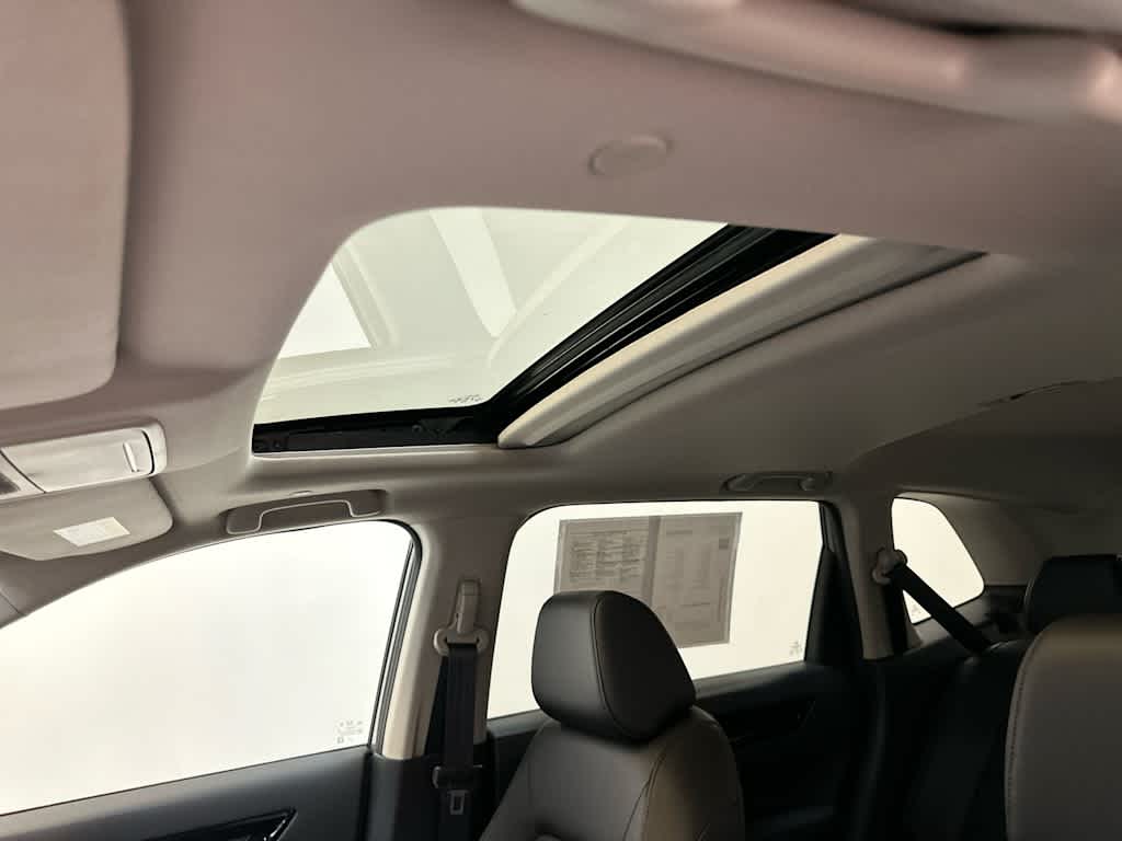 2023 Honda CR-V EX-L - Photo 6