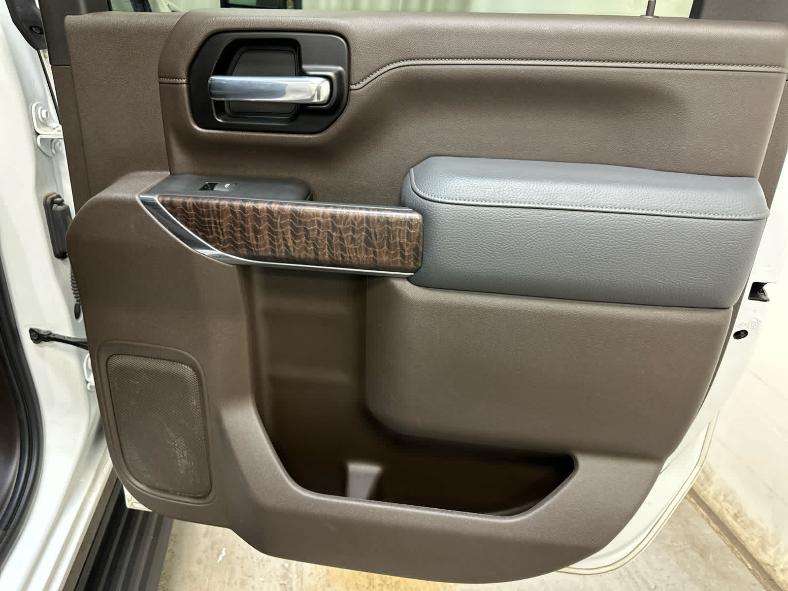 2023 GMC Sierra 3500 Denali HD Denali - Photo 29
