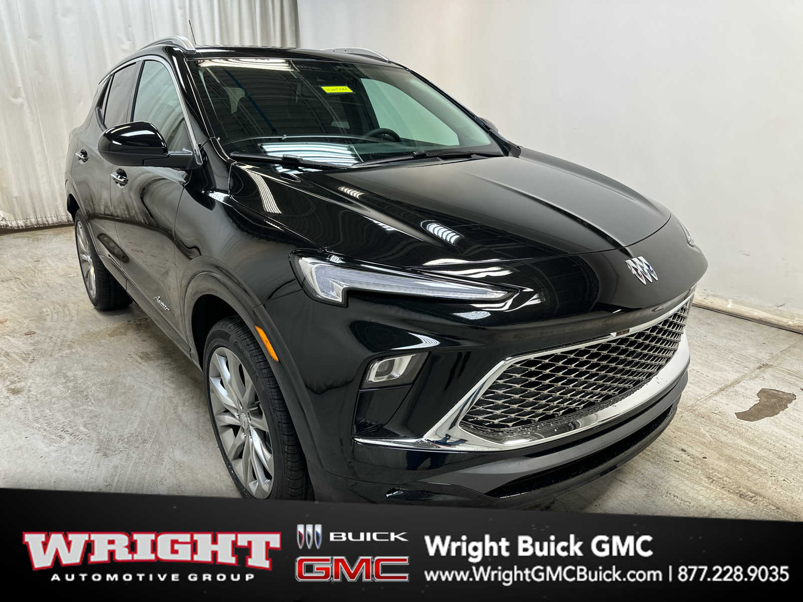 2026 Buick Encore GX Avenir's photo