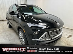 2026 Buick Encore GX Avenir SUV