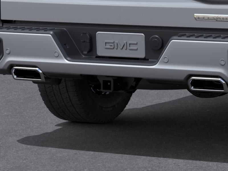 2026 GMC Sierra 1500 Elevation - Photo 14