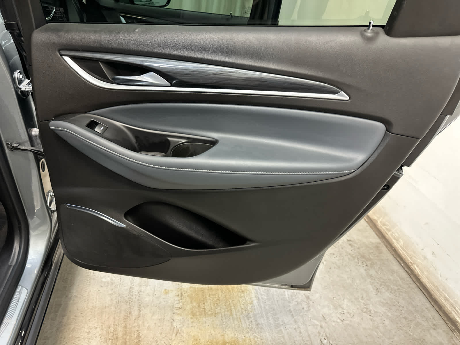 2023 Buick Enclave Premium - Photo 29