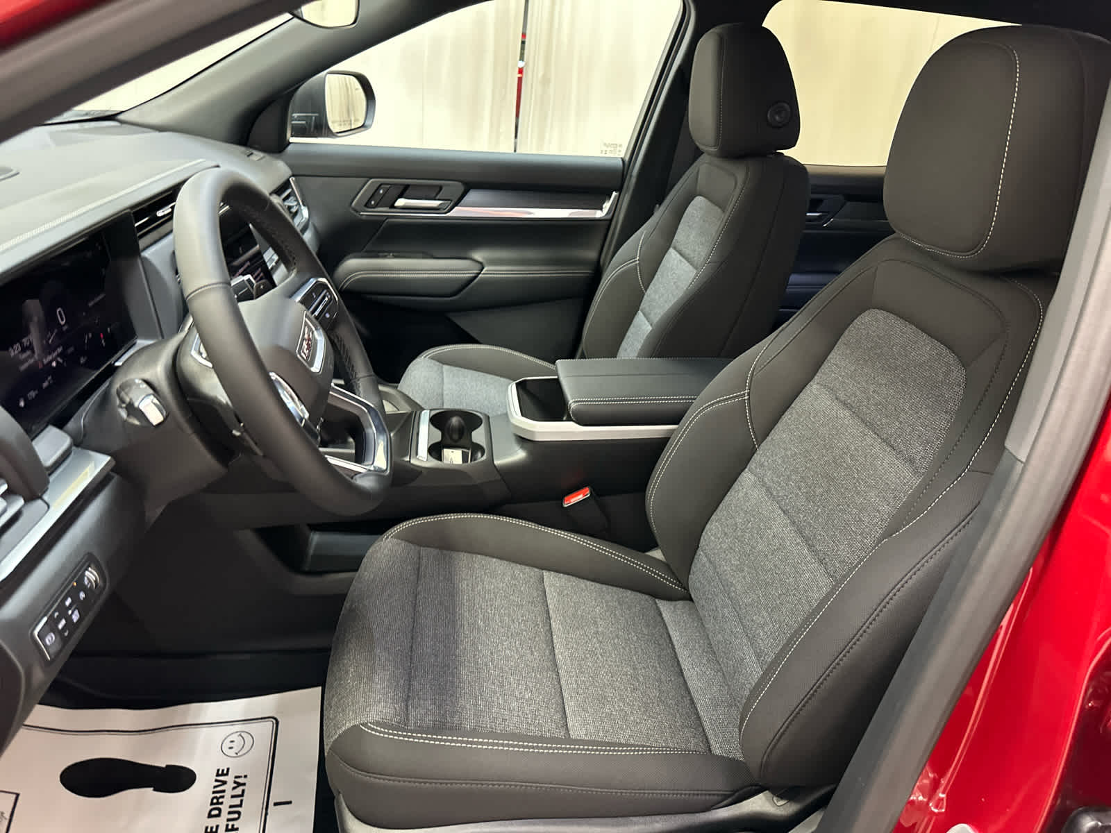 2026 Gmc Terrain Elevation photo 3