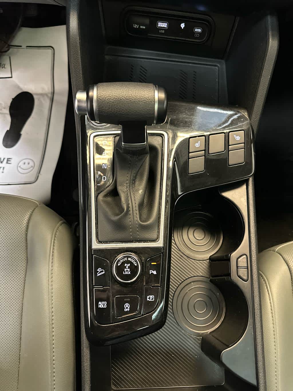 2023 Kia Sportage X-Line - Photo 27