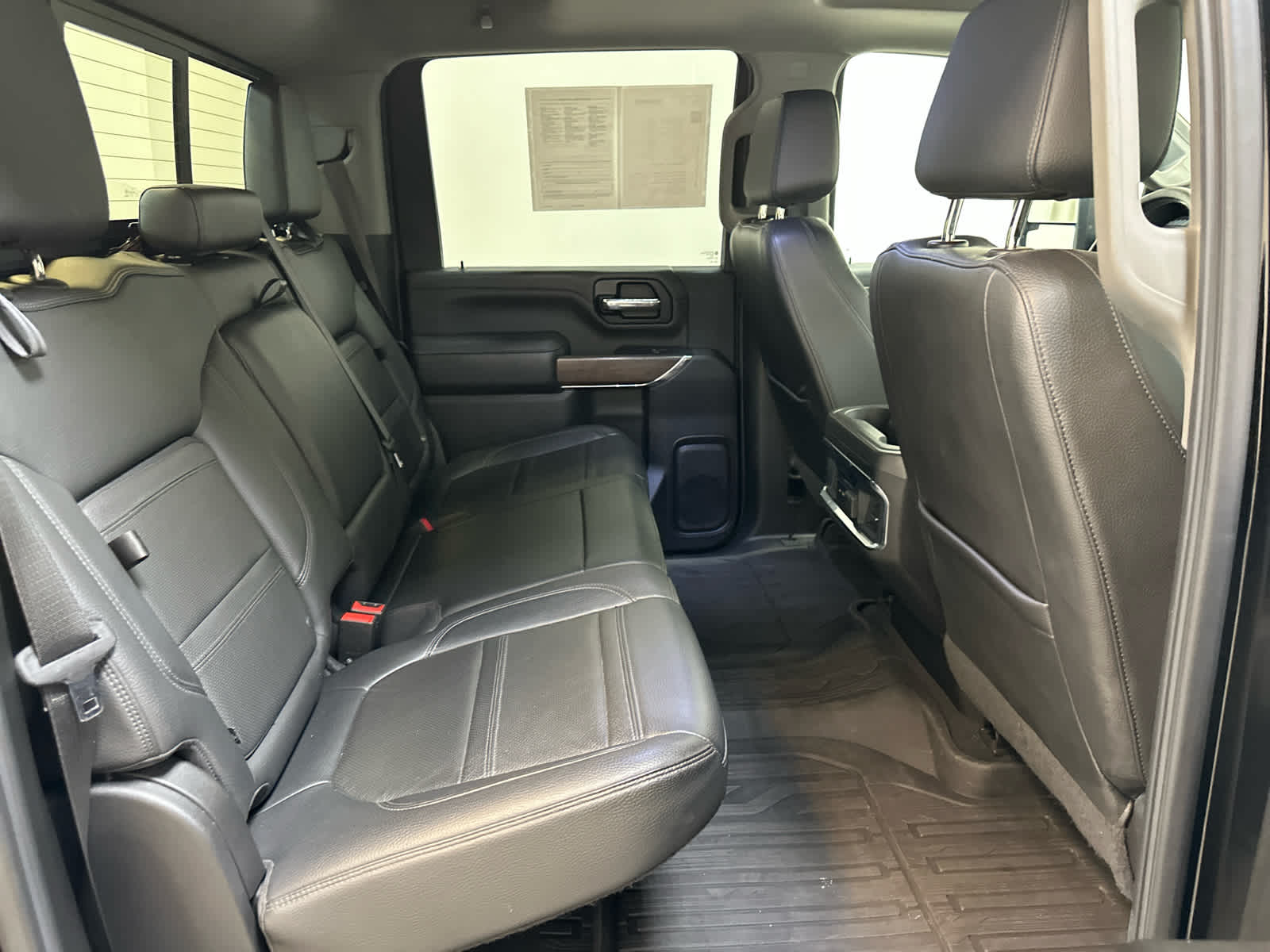 2022 GMC Sierra 2500 Denali HD Denali - Photo 21
