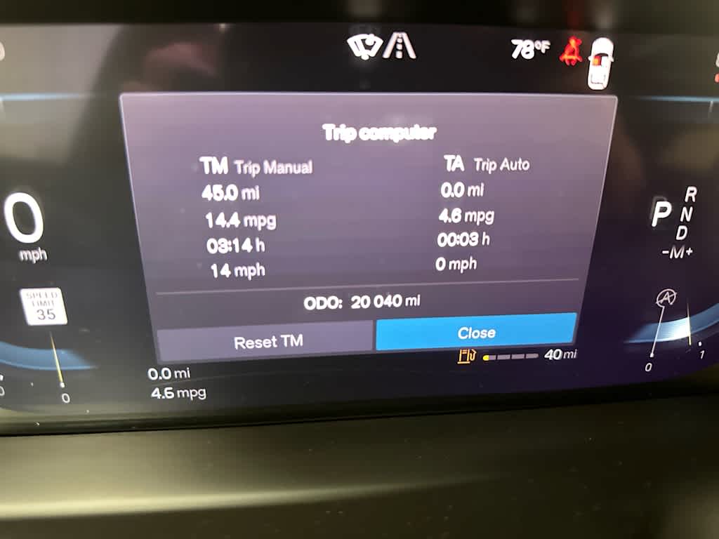 2023 Volvo XC90 Core - Photo 16
