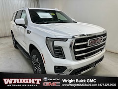 2025 GMC Yukon Elevation SUV