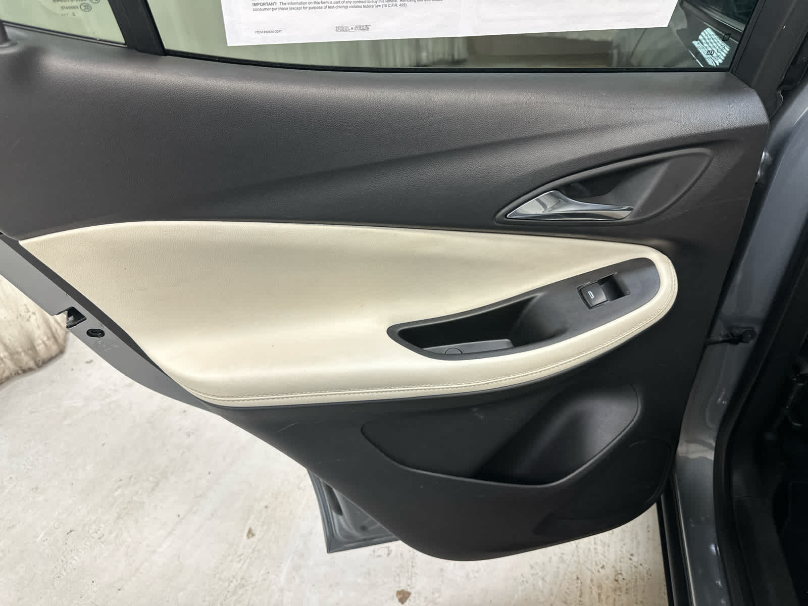 2023 Buick Encore GX Preferred - Photo 28
