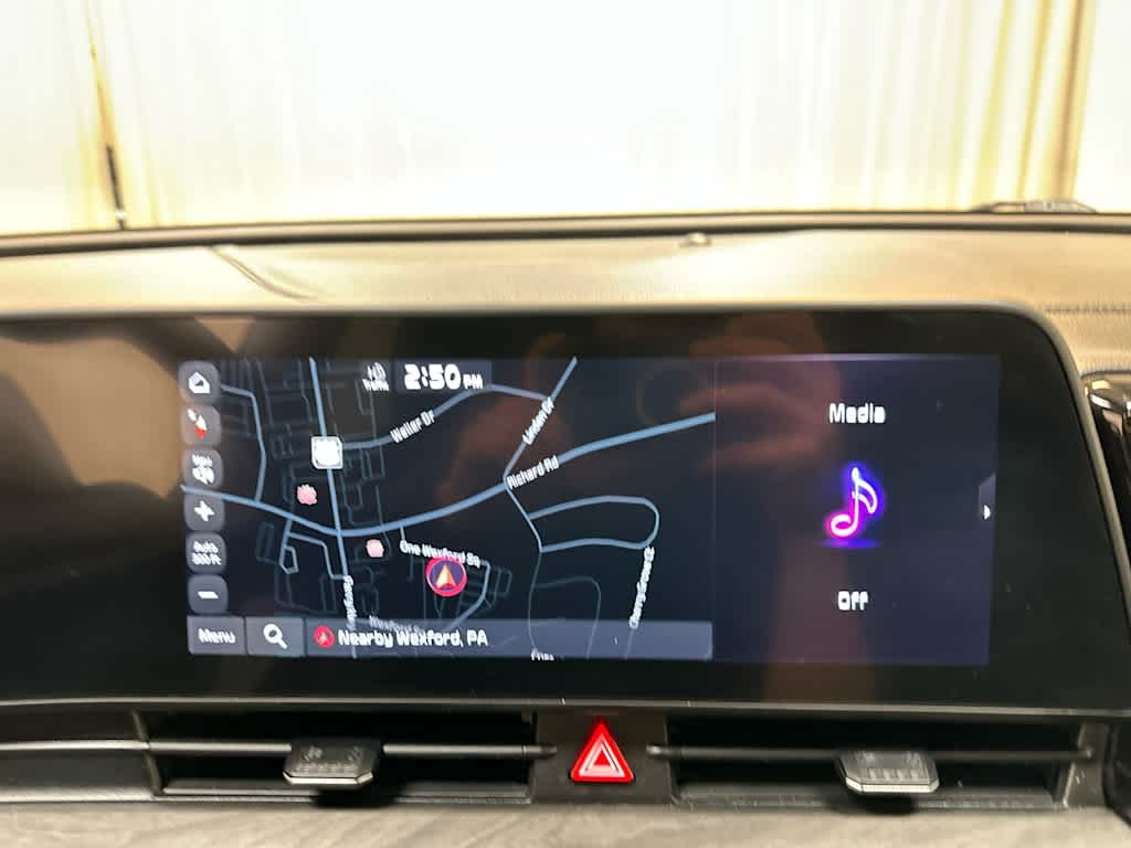 2023 Kia Sportage X-Line - Photo 18