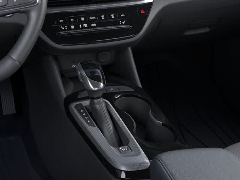 2026 Buick Envista Avenir - Photo 22