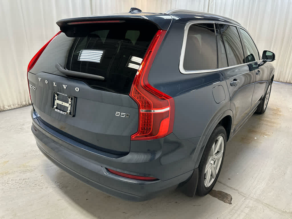 2023 Volvo XC90 Core - Photo 11