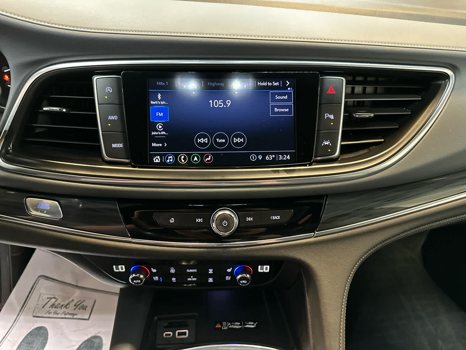 2023 Buick Enclave Premium - Photo 6