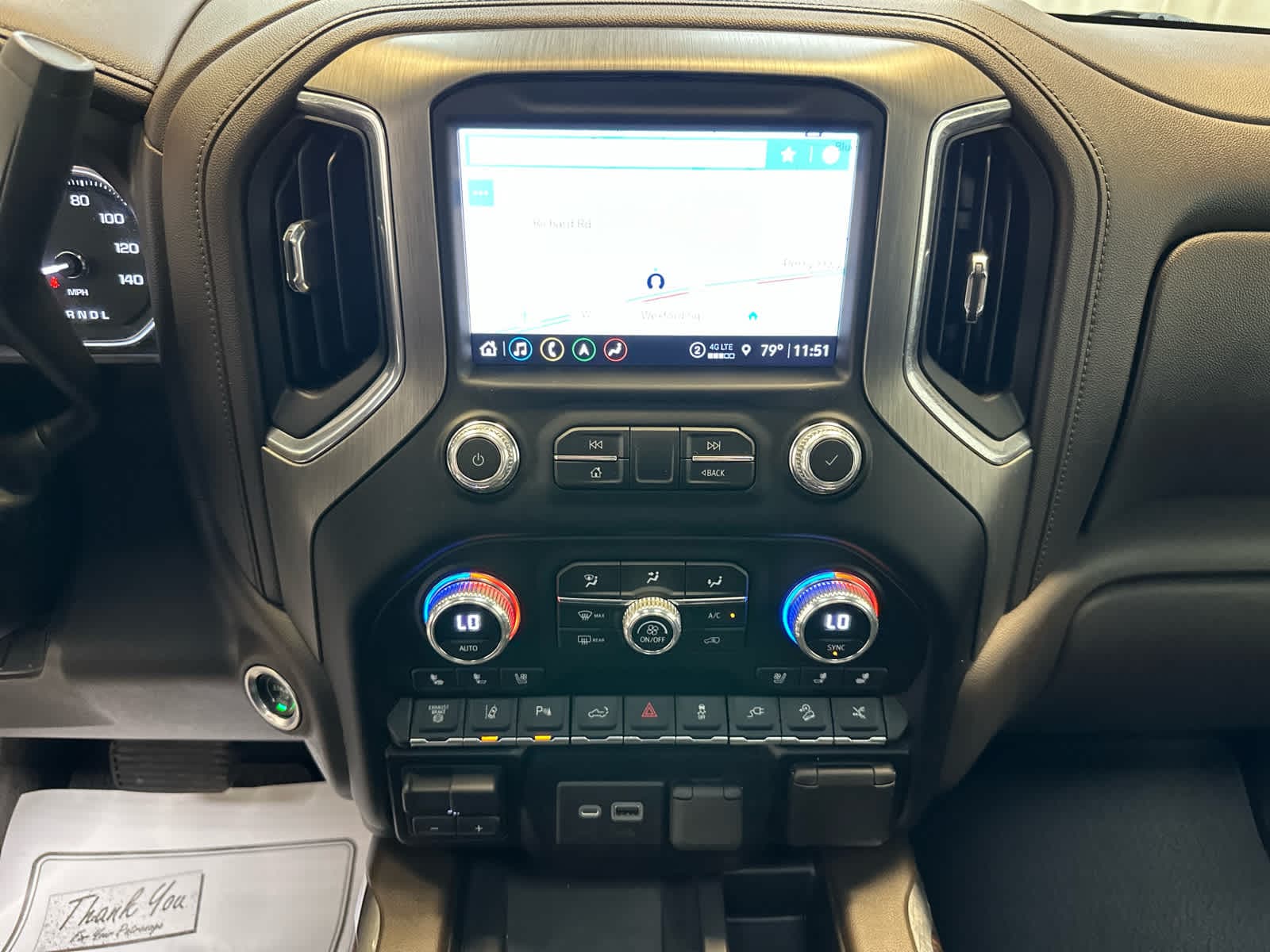 2023 GMC Sierra 3500 Denali HD Denali - Photo 7