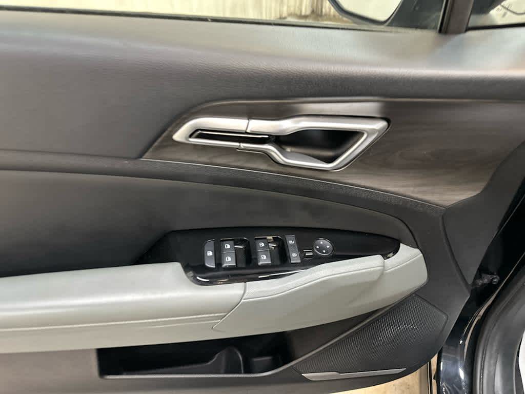 2023 Kia Sportage X-Line - Photo 29