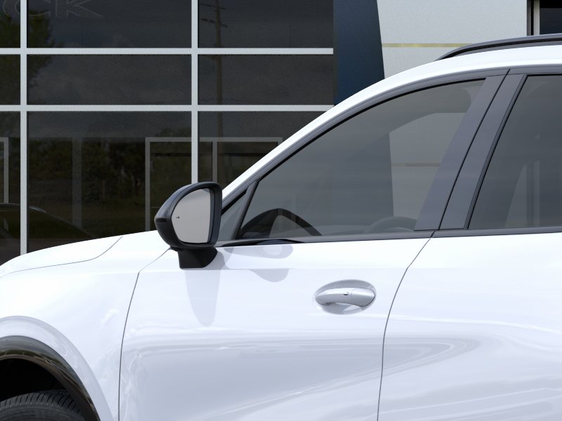 2026 Buick Envision Sport Touring - Photo 35