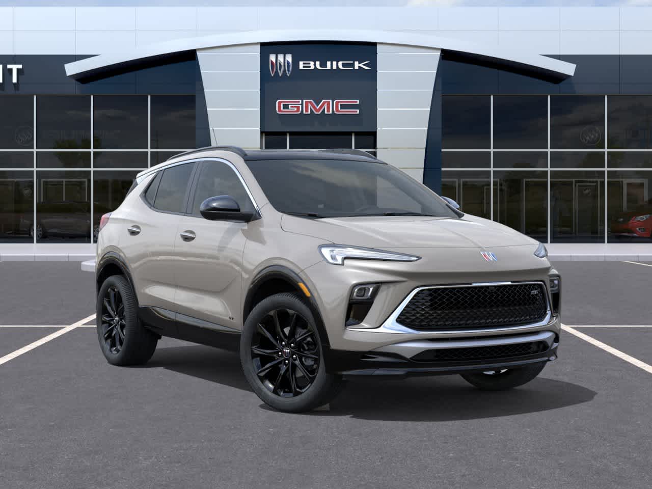 2026 Buick Encore GX Sport Touring - Photo 7