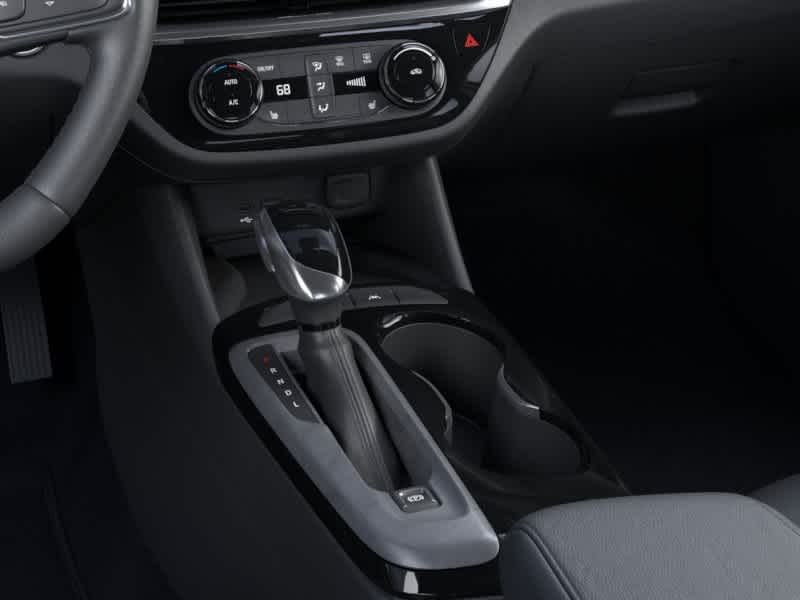 2026 Buick Envista Sport Touring - Photo 23