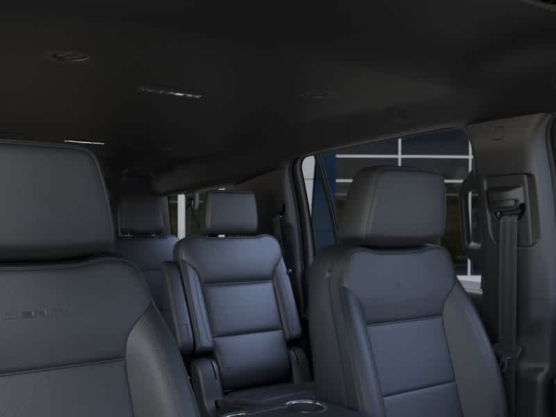 2026 GMC Yukon XL Denali - Photo 24