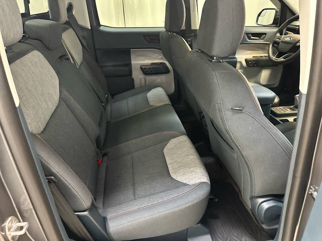 2022 Ford Maverick XLT - Photo 22