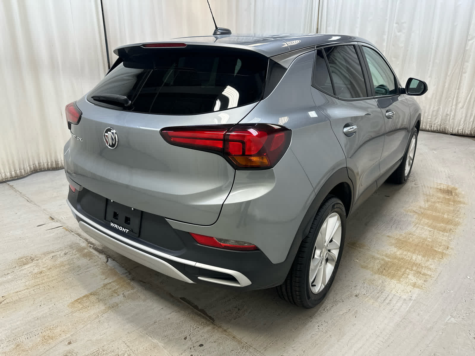 2023 Buick Encore GX Preferred - Photo 10