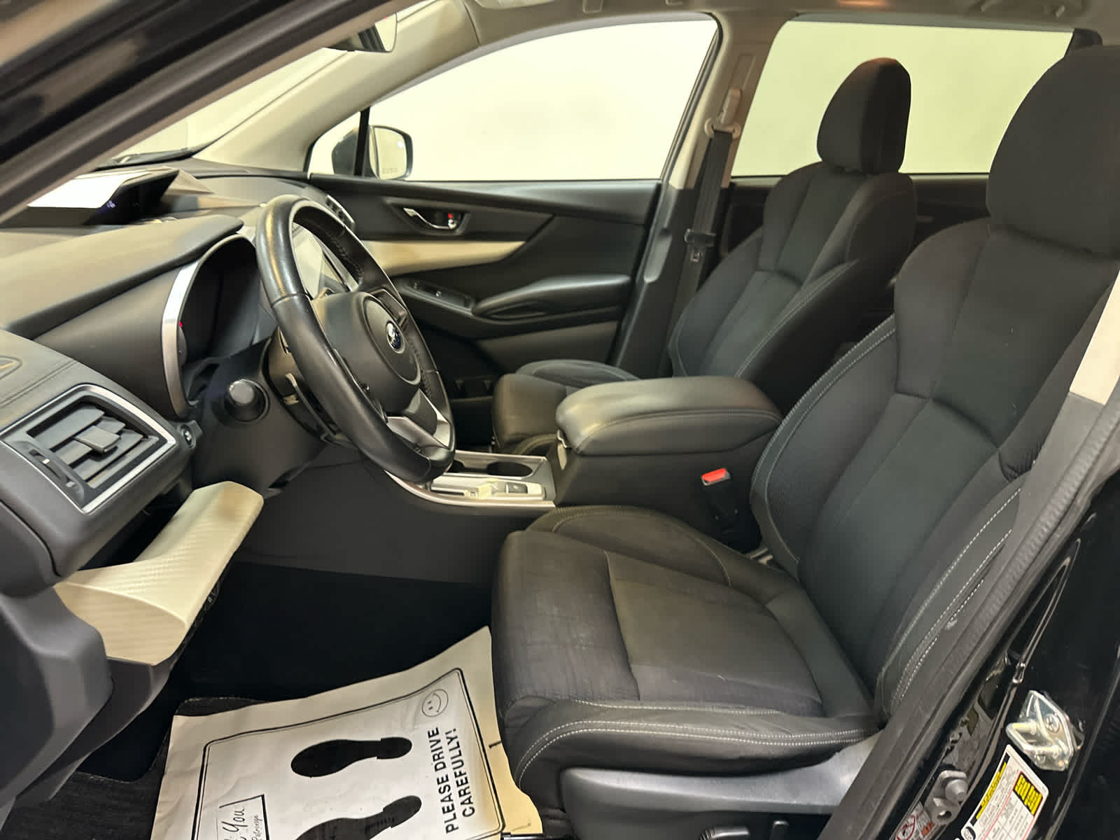 2020 Subaru Ascent Premium photo 4