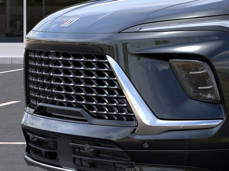 2026 Buick Enclave Avenir - Photo 13