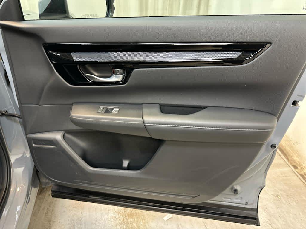 2023 Honda CR-V EX-L - Photo 28