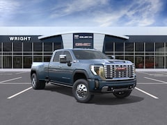 2026 GMC Sierra 3500 HD Denali DRW Truck