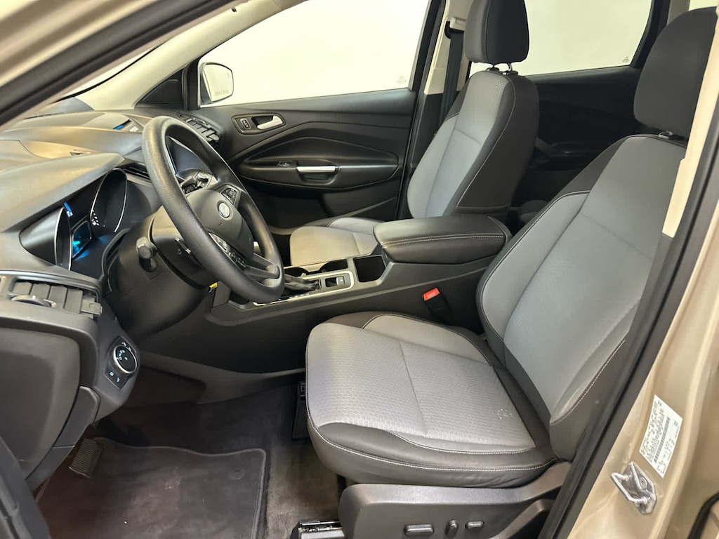 Used 2017 Ford Escape SE SUV