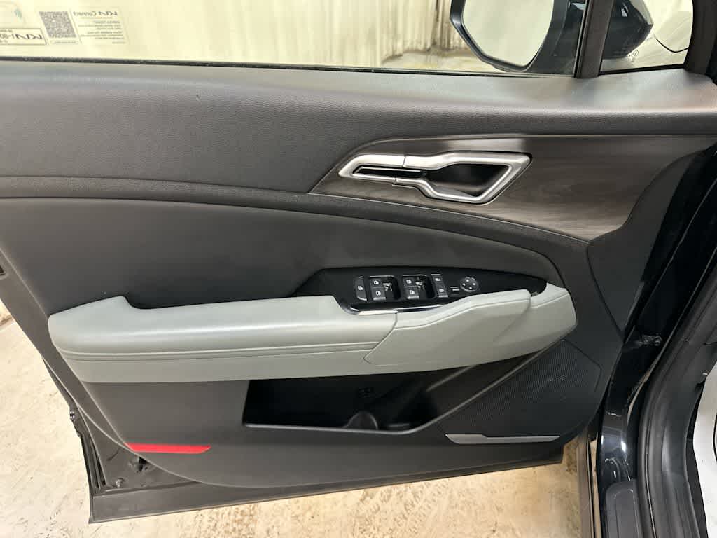 2023 Kia Sportage X-Line - Photo 30