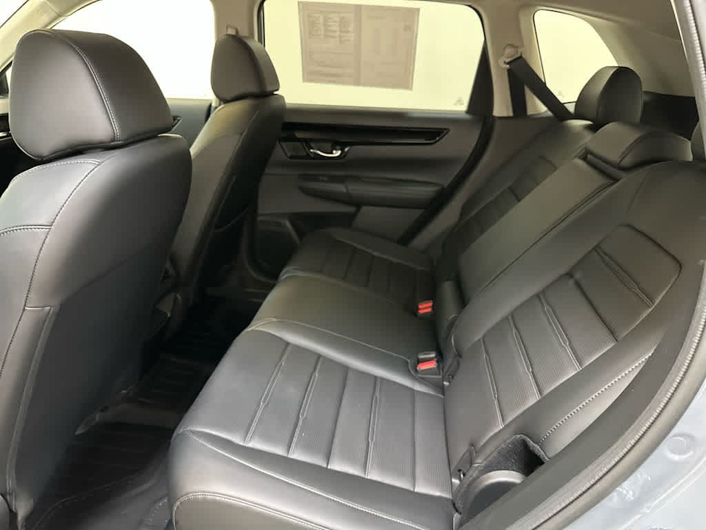 2023 Honda CR-V EX-L - Photo 20
