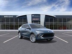 2026 Buick Envista Avenir SUV