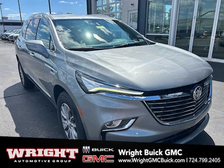2023 Buick Enclave Premium SUV