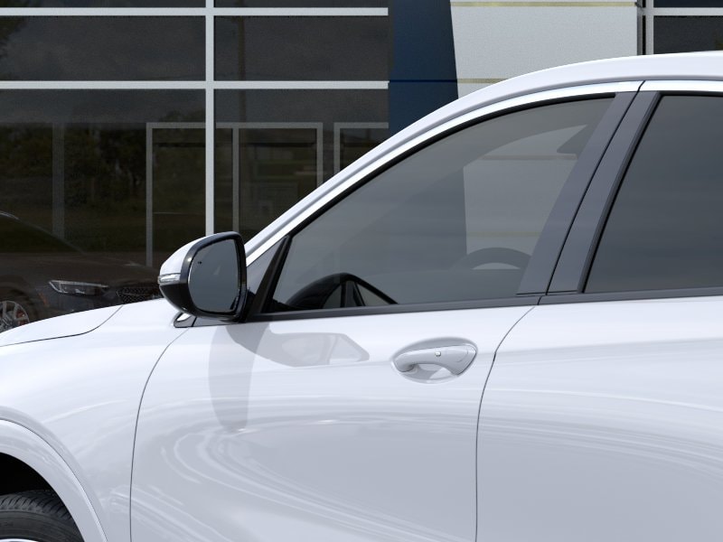 2026 Buick Envista Avenir - Photo 35