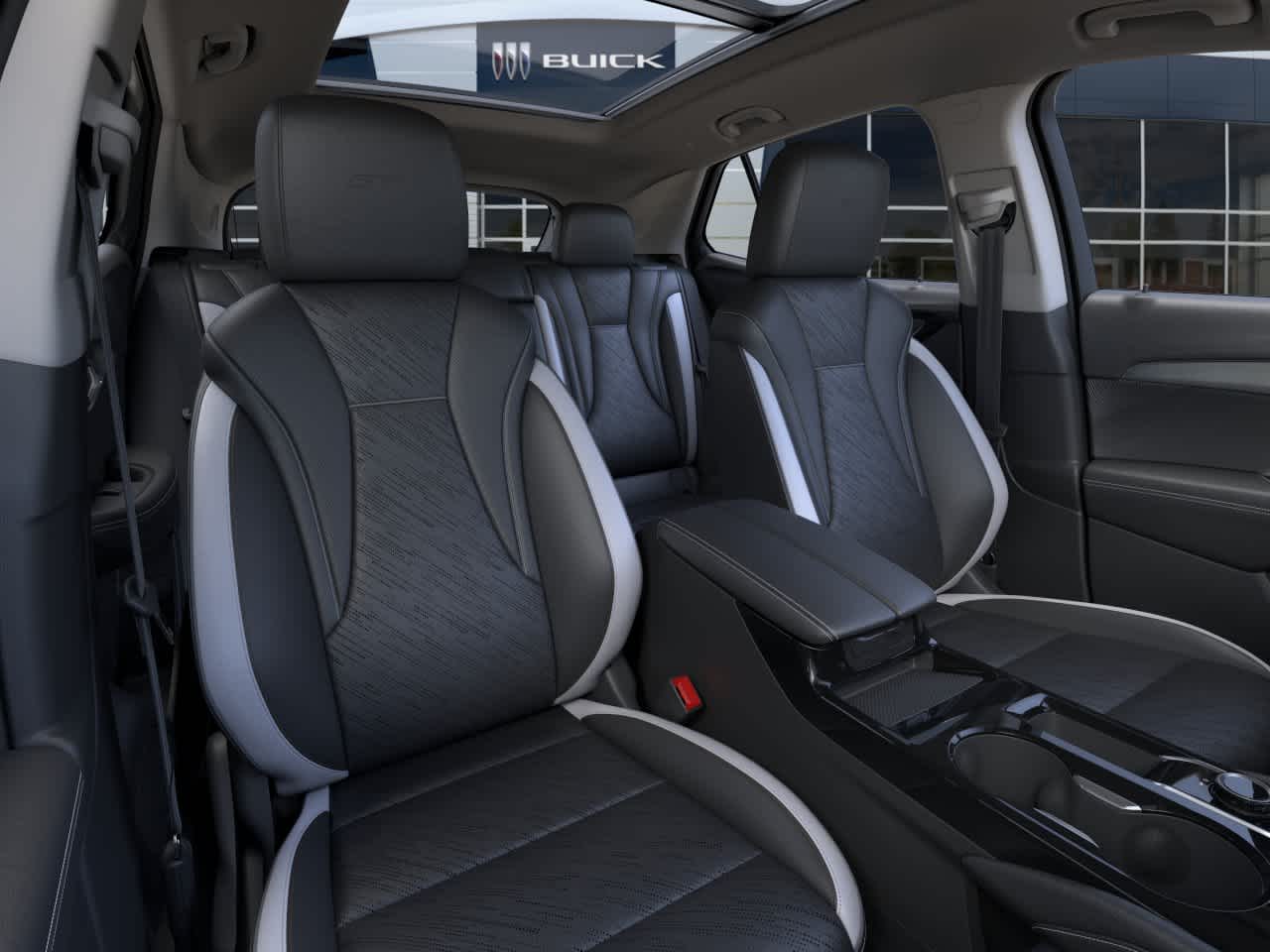 2026 Buick Envision Sport Touring - Photo 15