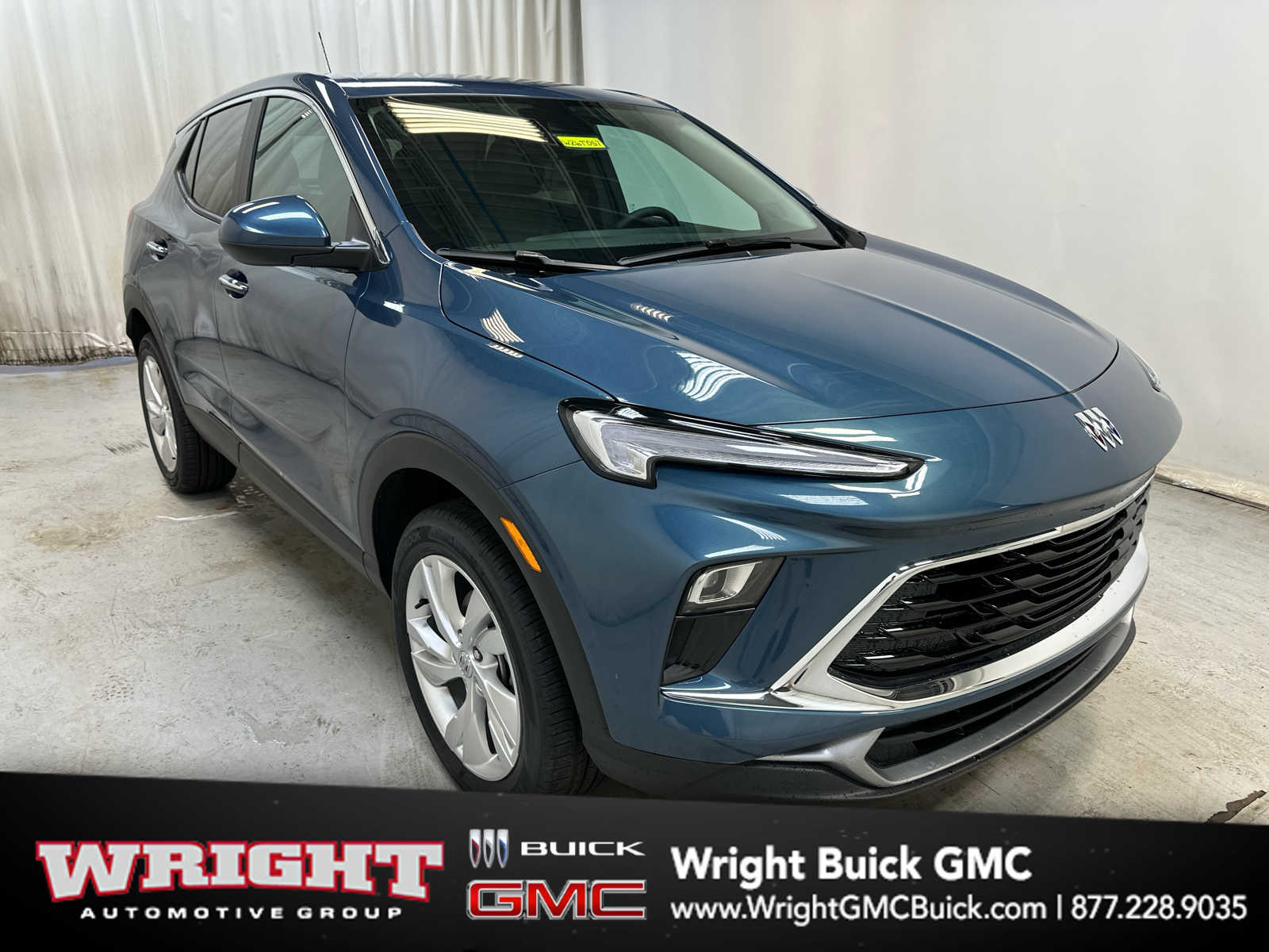 2026 Buick Encore GX Preferred's photo