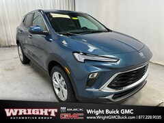 2026 Buick Encore GX Preferred SUV