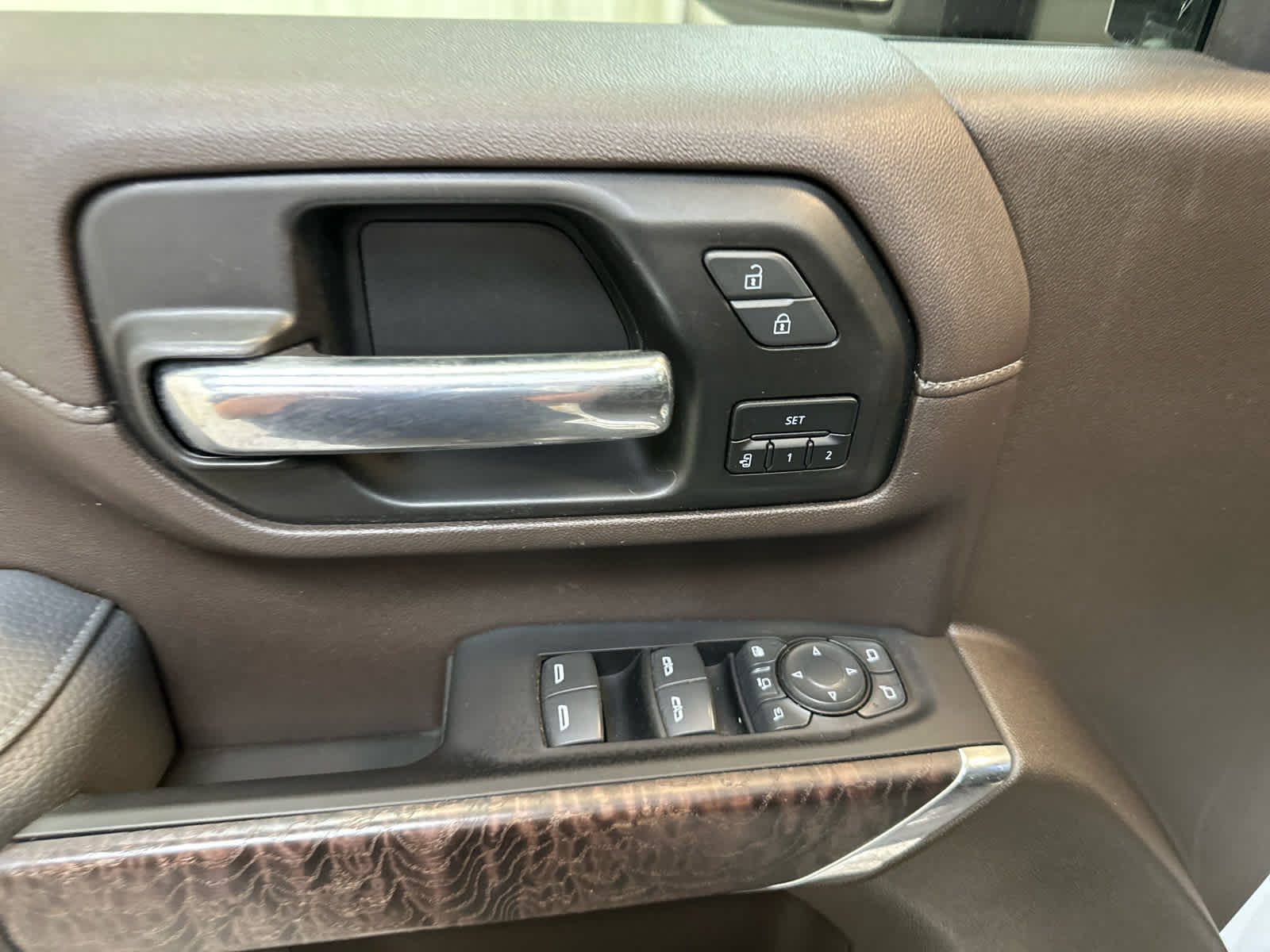 2023 GMC Sierra 3500 Denali HD Denali - Photo 25