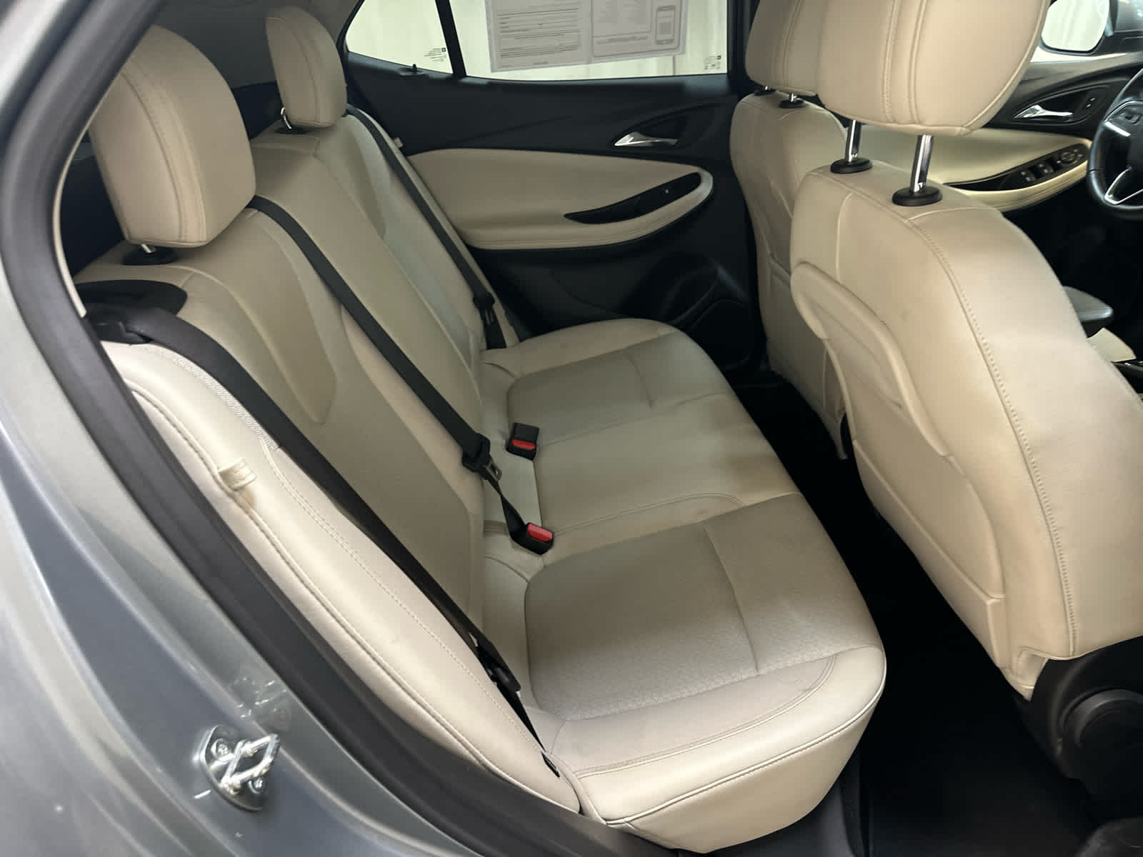 2023 Buick Encore GX Preferred - Photo 19