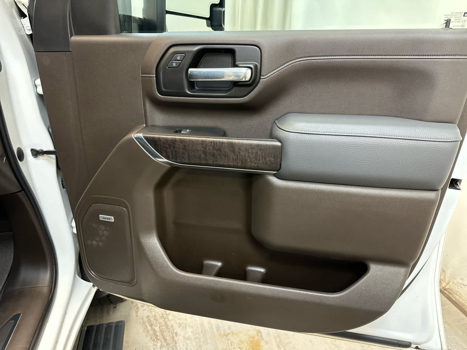 2023 GMC Sierra 3500 Denali HD Denali - Photo 27