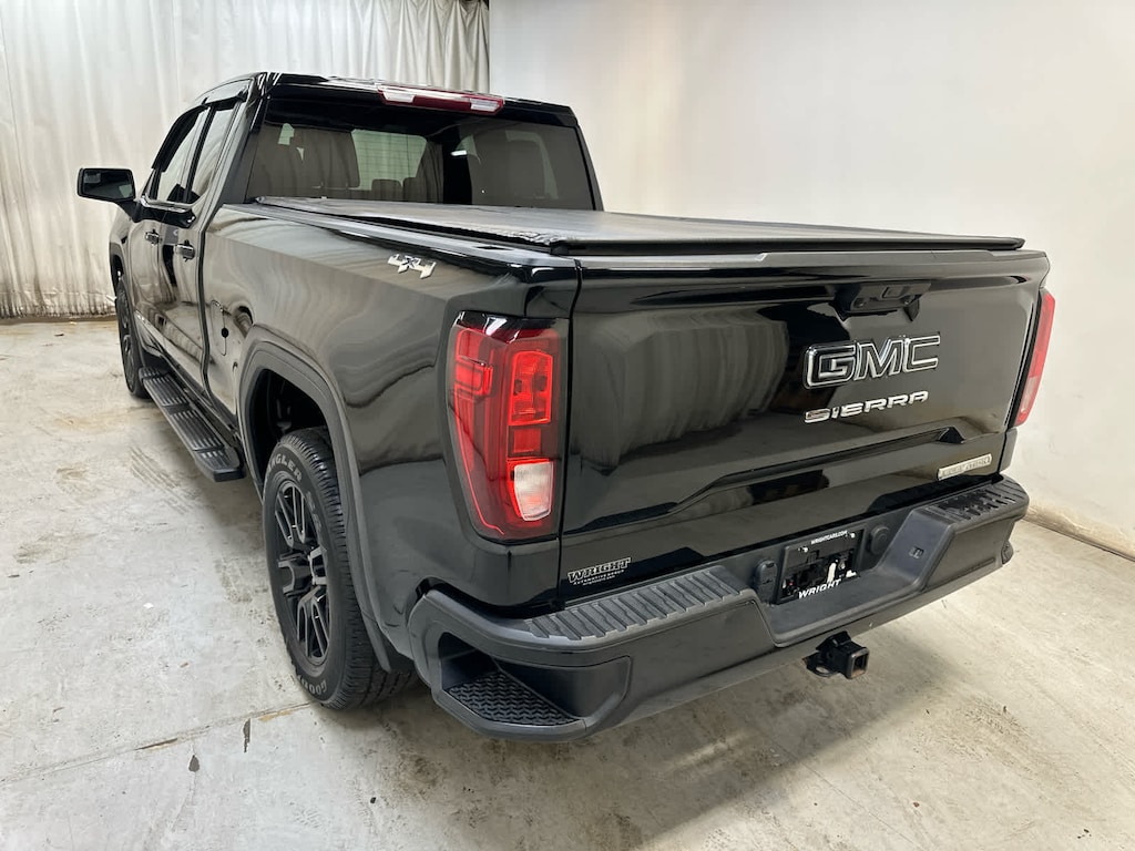 Used 2023 GMC Sierra 1500 Elevation Truck
