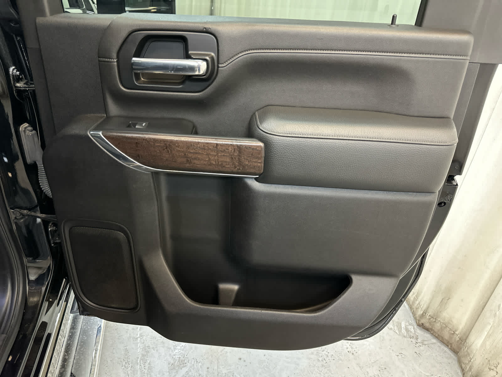 2022 GMC Sierra 2500 Denali HD Denali - Photo 29
