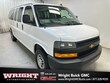 Chevrolet Express Passenger 3500