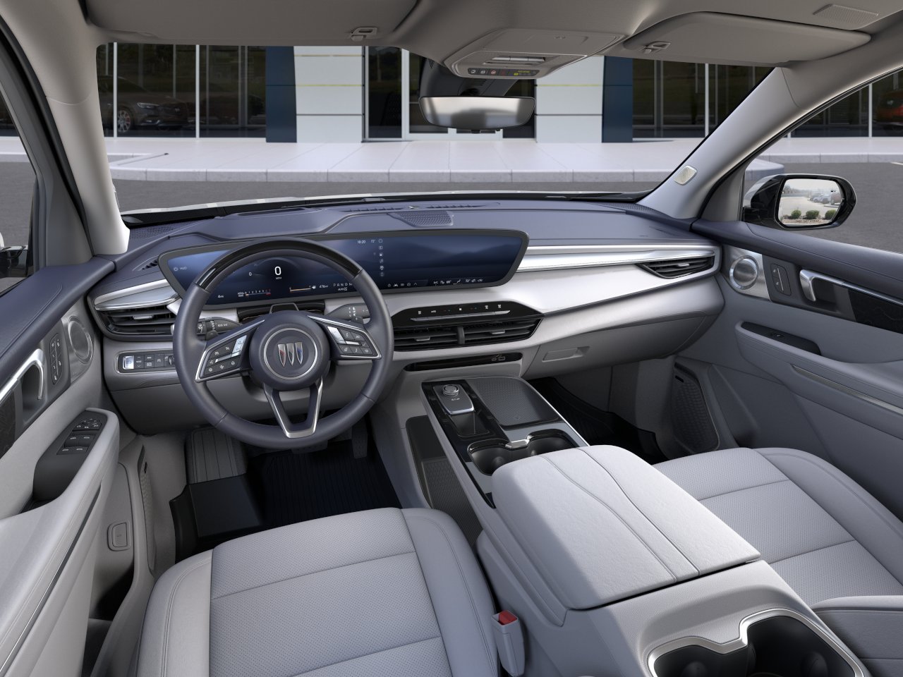 2027 Buick Enclave Avenir - Photo 15