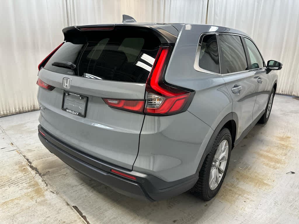 2023 Honda CR-V EX-L - Photo 10
