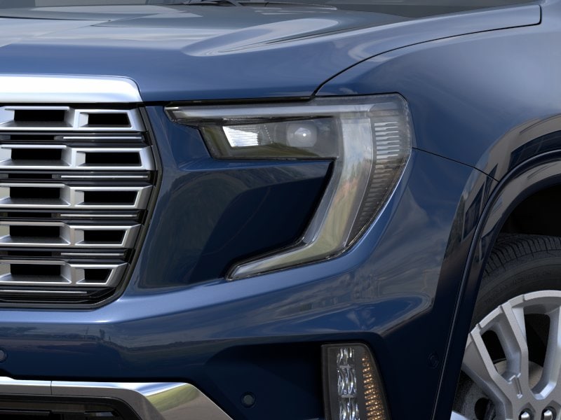 2027 GMC Acadia Denali - Photo 34